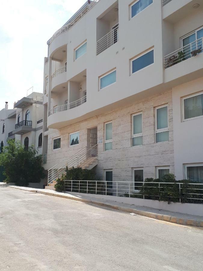 Ocean View, Apartment 1 Марсаскала Экстерьер фото