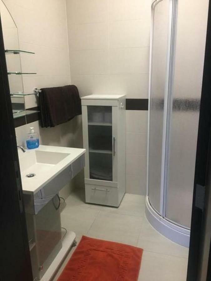 Ocean View, Apartment 1 Марсаскала Экстерьер фото
