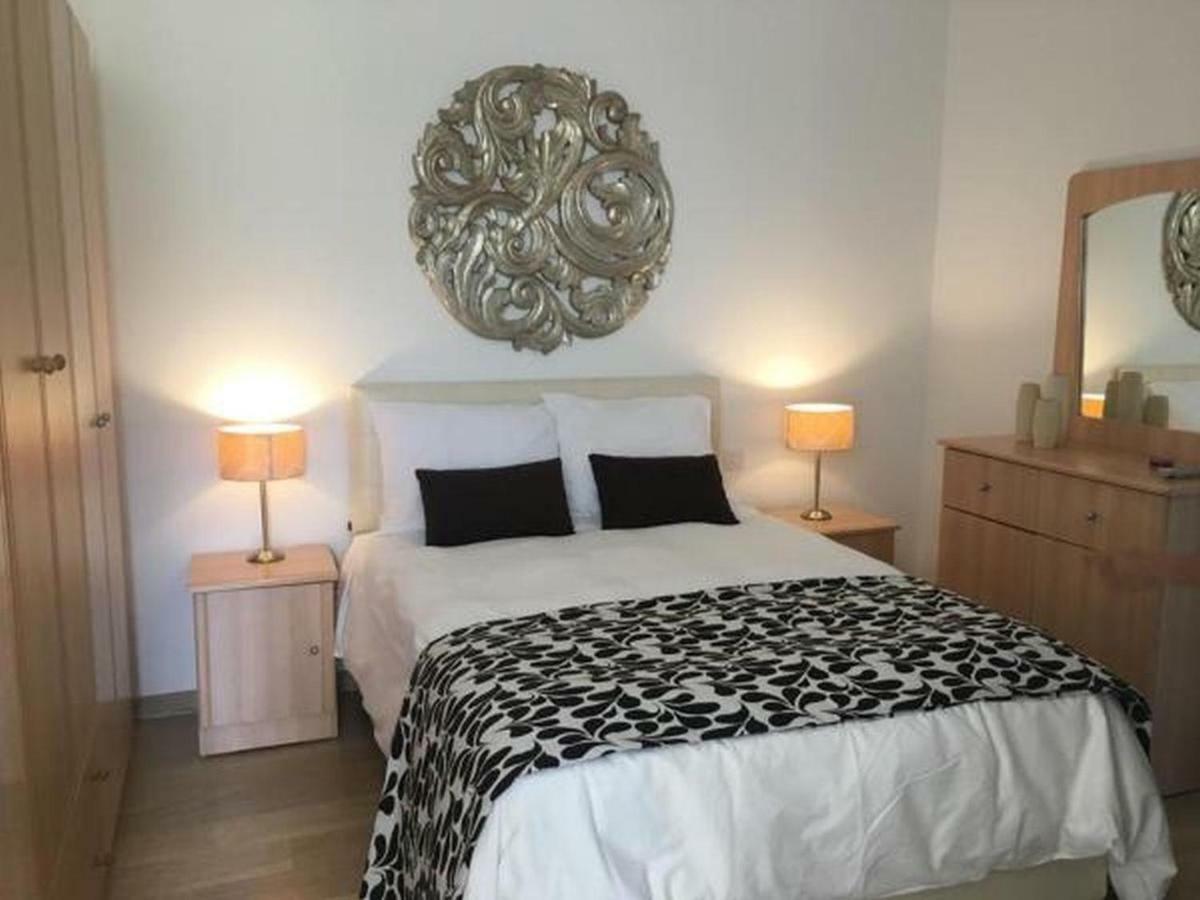 Ocean View, Apartment 1 Марсаскала Экстерьер фото