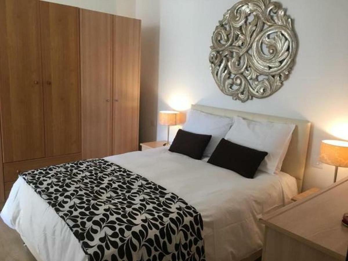 Ocean View, Apartment 1 Марсаскала Экстерьер фото
