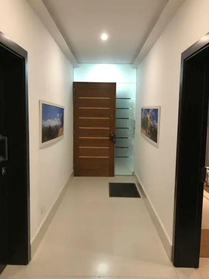 Ocean View, Apartment 1 Марсаскала Экстерьер фото